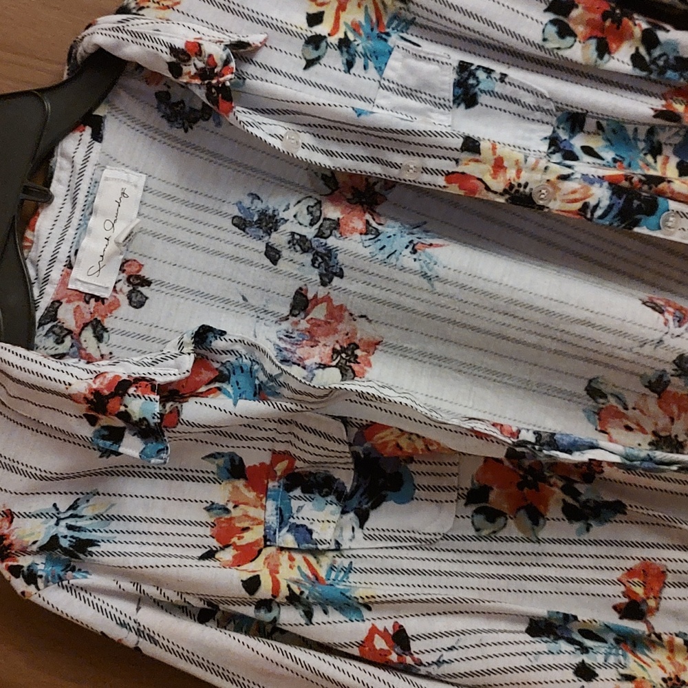 Casual Dress Shirt - Picture 2 of 4